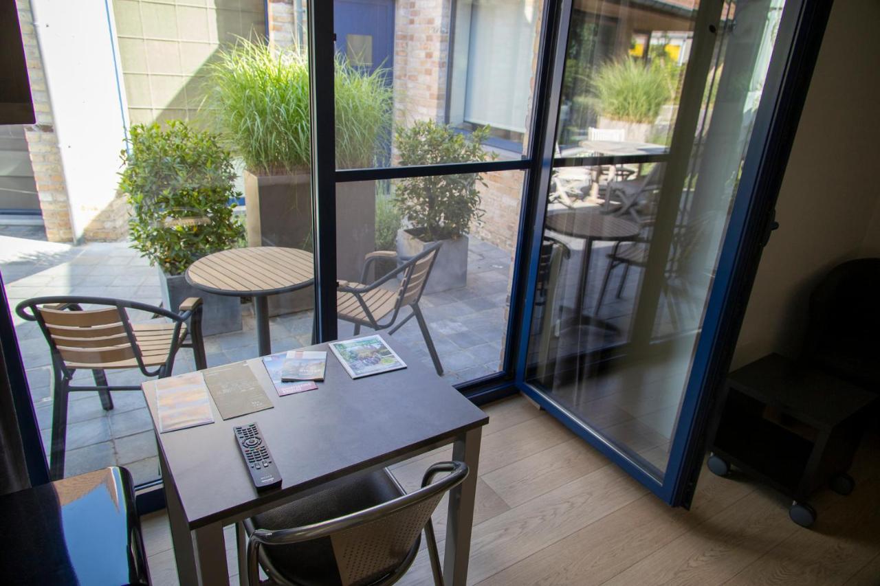 B&B Lievejan Jabbeke (West-Flanders) Exterior foto