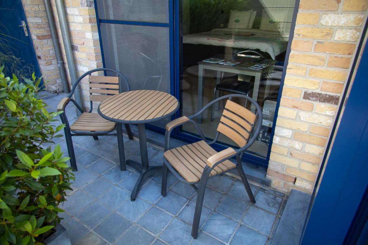 B&B Lievejan Jabbeke (West-Flanders) Exterior foto