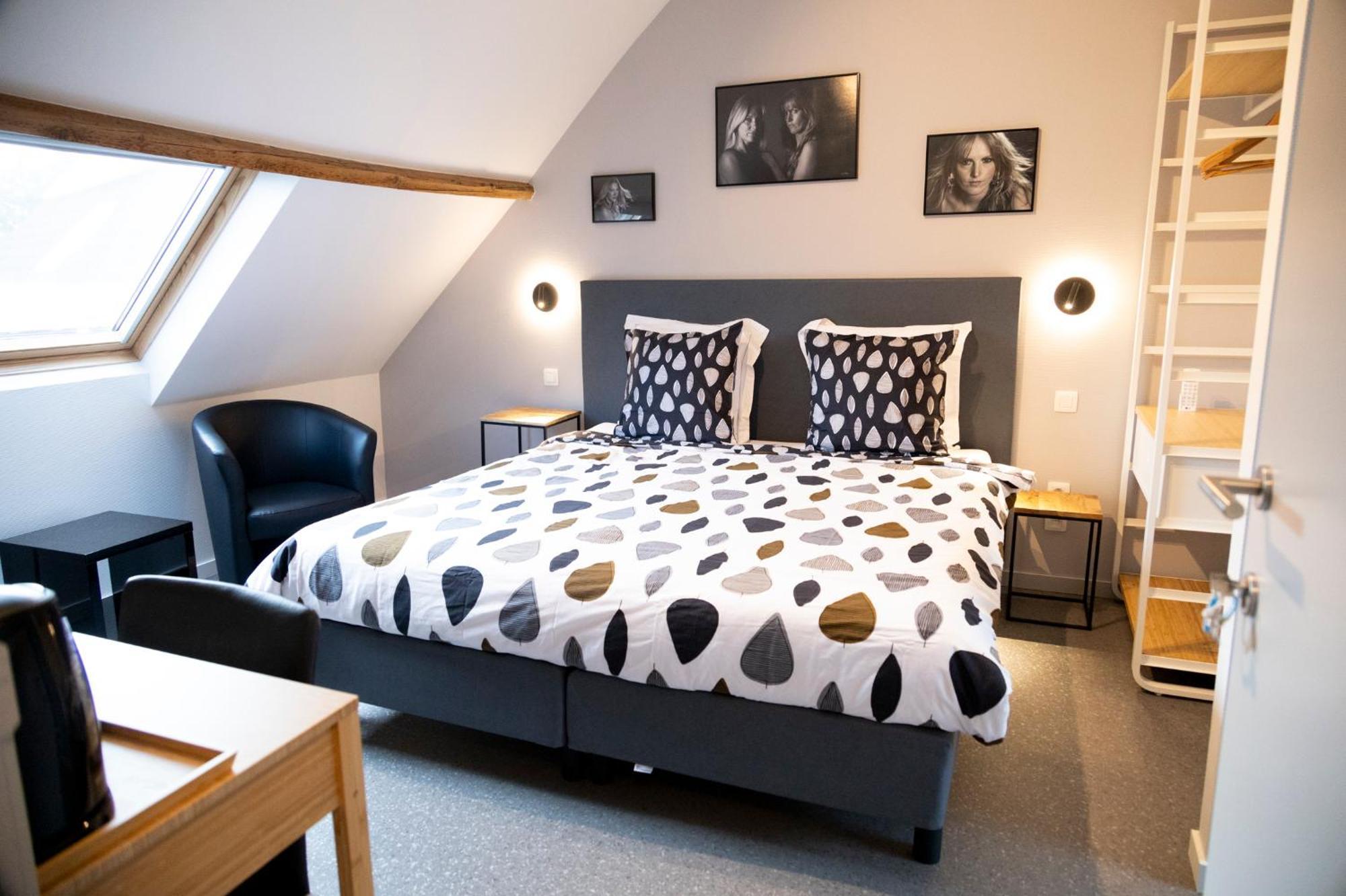B&B Lievejan Jabbeke (West-Flanders) Exterior foto