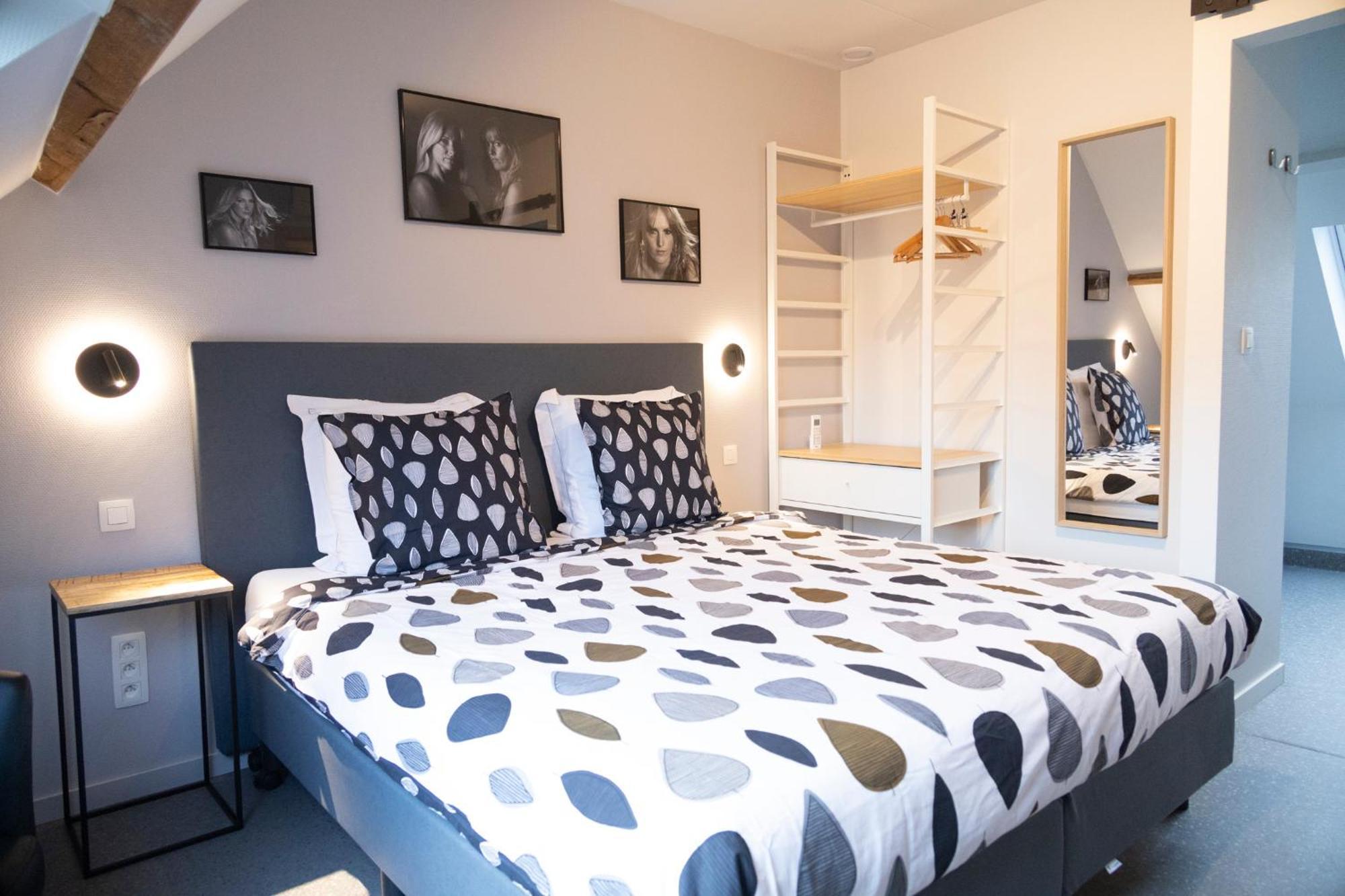 B&B Lievejan Jabbeke (West-Flanders) Exterior foto