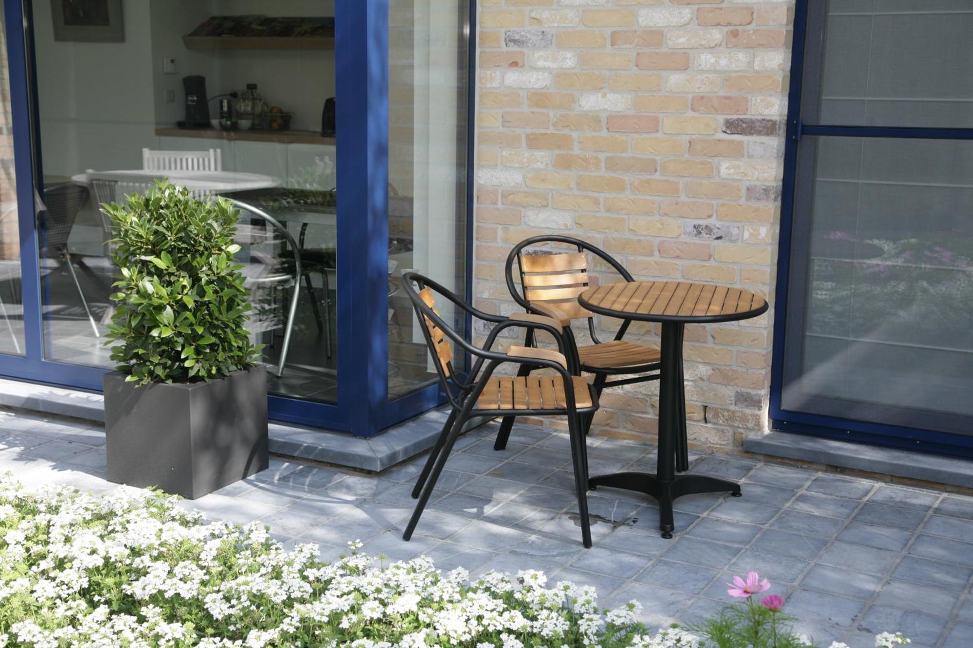 B&B Lievejan Jabbeke (West-Flanders) Exterior foto
