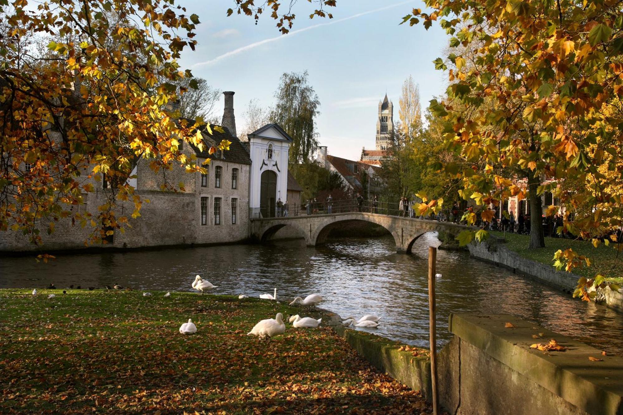 B&B Lievejan Jabbeke (West-Flanders) Exterior foto