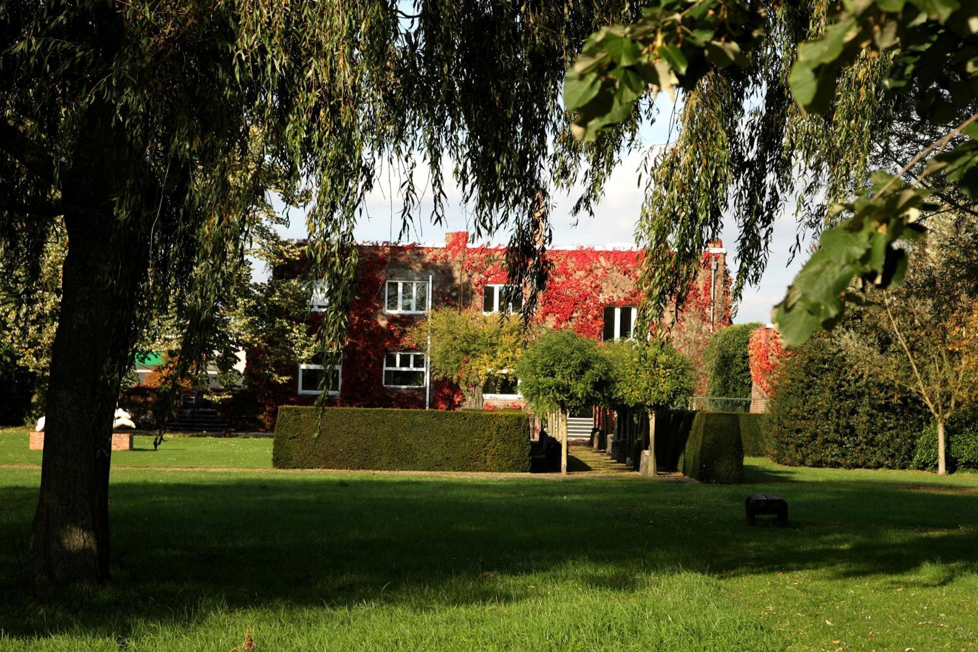 B&B Lievejan Jabbeke (West-Flanders) Exterior foto