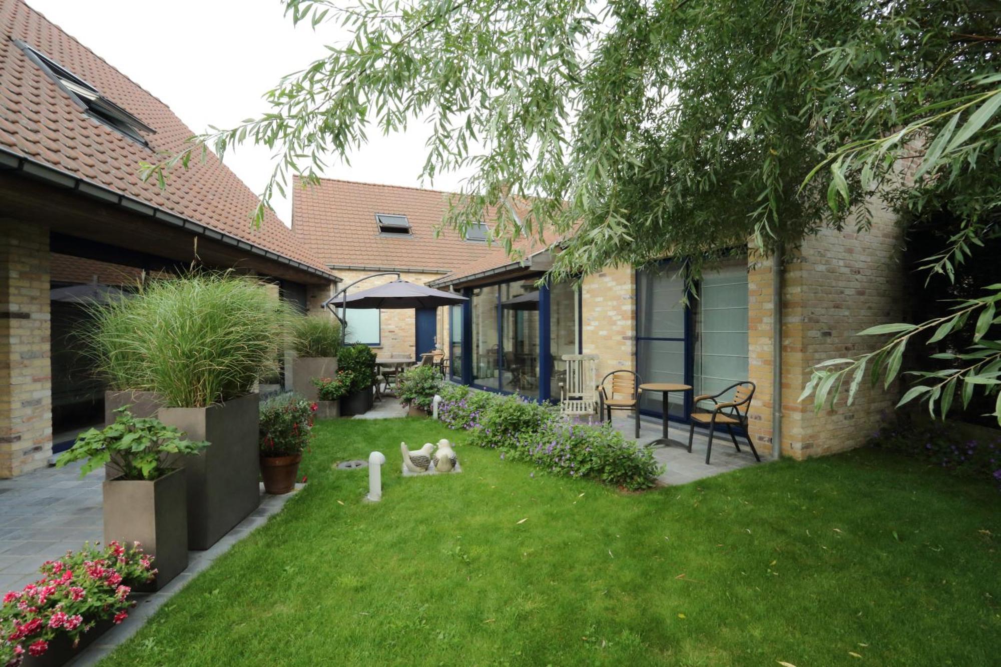 B&B Lievejan Jabbeke (West-Flanders) Quarto foto