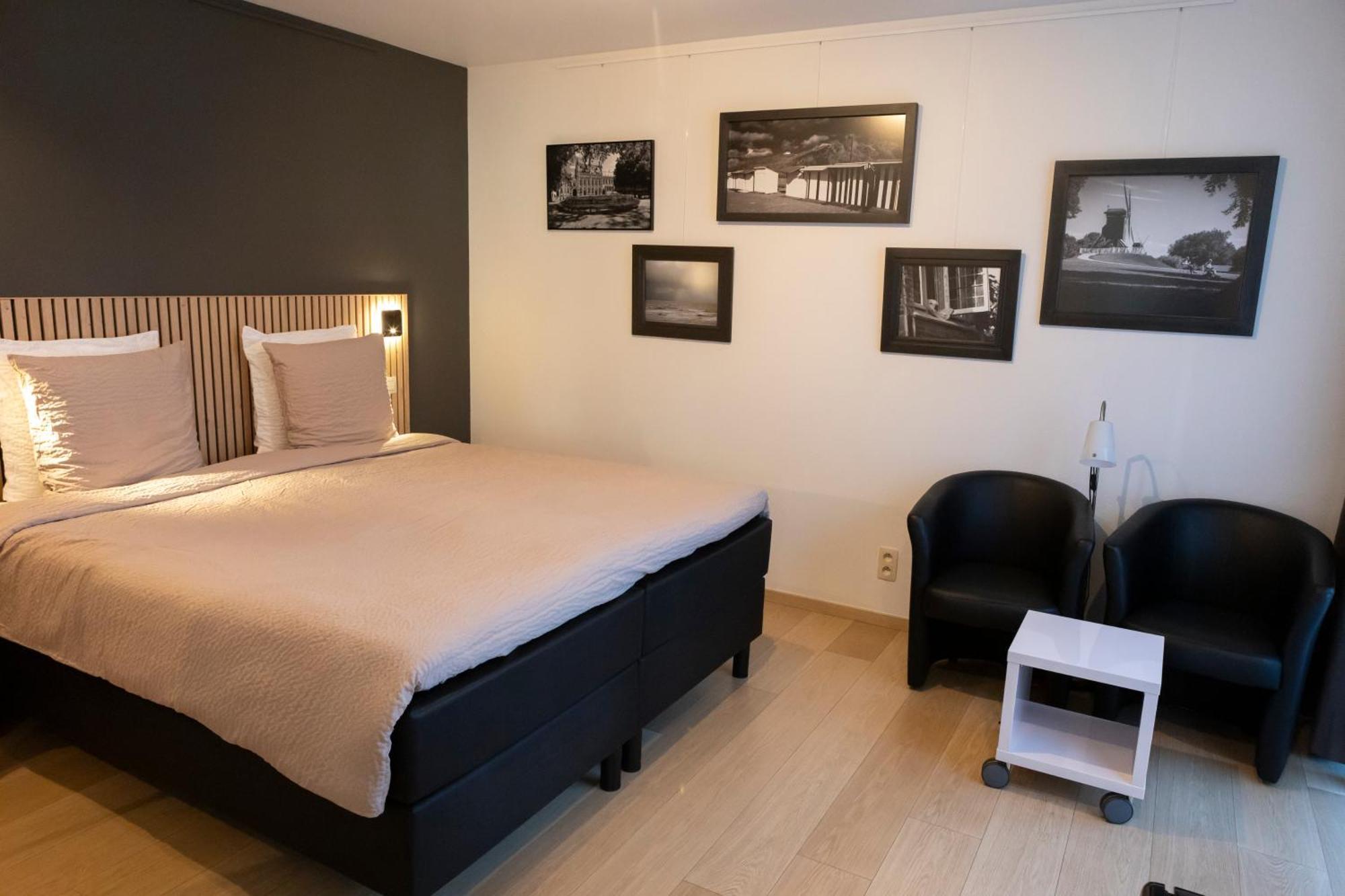 B&B Lievejan Jabbeke (West-Flanders) Exterior foto