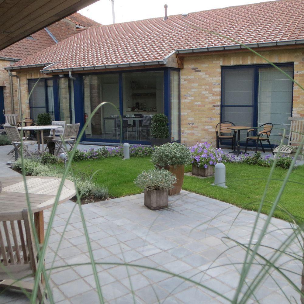 B&B Lievejan Jabbeke (West-Flanders) Exterior foto