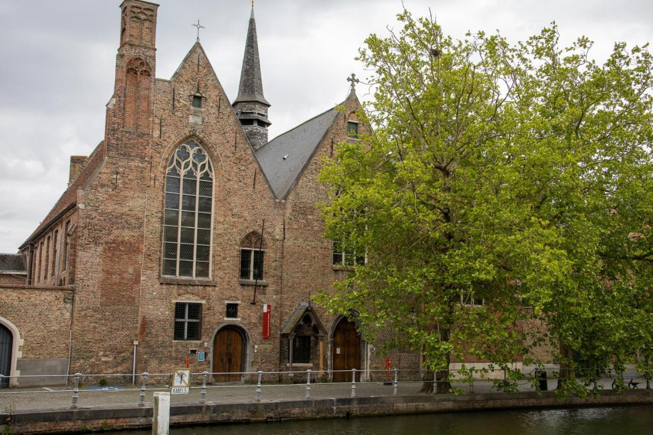 B&B Lievejan Jabbeke (West-Flanders) Exterior foto