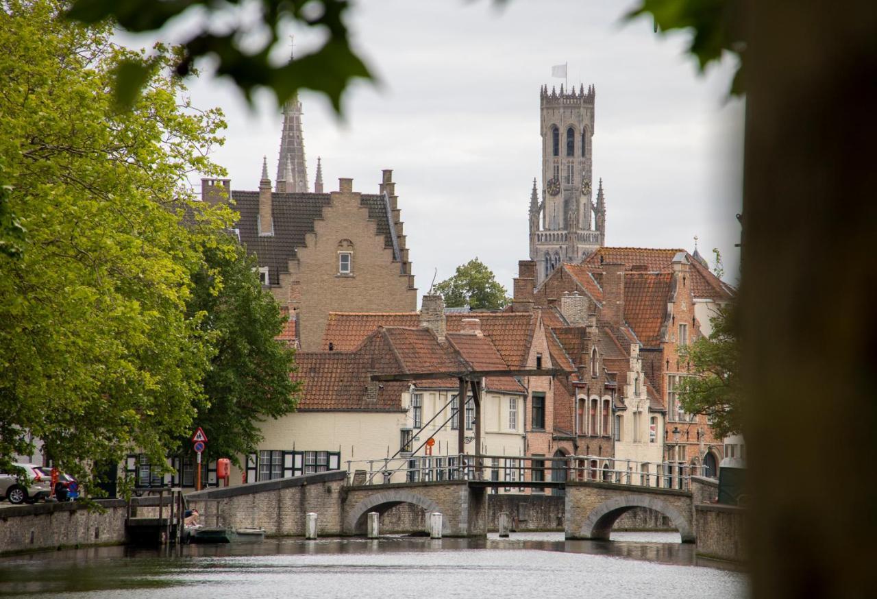 B&B Lievejan Jabbeke (West-Flanders) Exterior foto