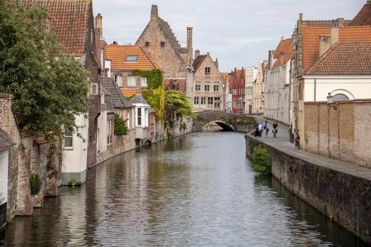 B&B Lievejan Jabbeke (West-Flanders) Exterior foto